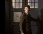 Doctor Who, The End of Time: l'addio di David Tennant