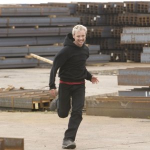 Doctor Who: John Simm è The Master nello speciale The End of Time