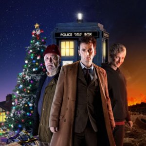 Doctor Who: Una foto promozionale per il doppio speciale The End of Time
