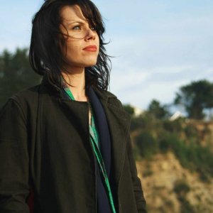 Fairuza Balk interpreta Bogart nel film Humboldt County, 2008