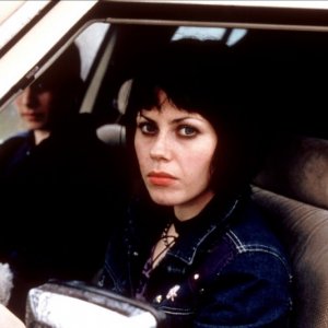 Fairuza Balk interpreta Paula nel film Personal Velocity, 2002