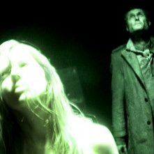 Manuela Velasco in una sequenza del film REC 2