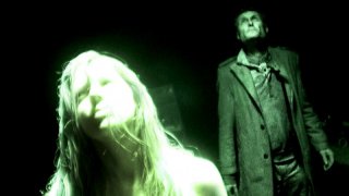 Manuela Velasco in una sequenza del film REC 2