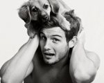 Nico Tortorella ritorna a Make it or Break it