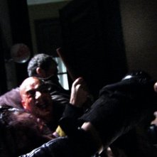 Un'immagine tratta dall'horror Rec 2