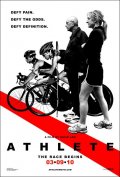 La locandina di Athlete