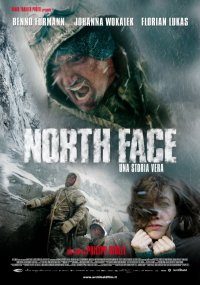Locandina di North Face - Una storia vera