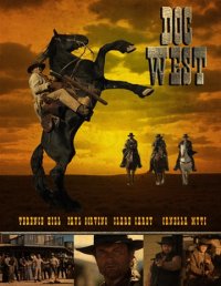 Locandina di Doc West