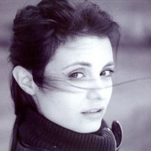 Un ritratto di Valentina Acca, attrice