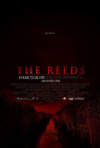 La locandina di The Reeds