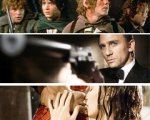 Novità per The Hobbit, Bond 23 e Spider Man 4