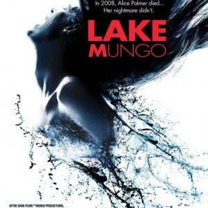 Nuovo poster per Lake Mungo