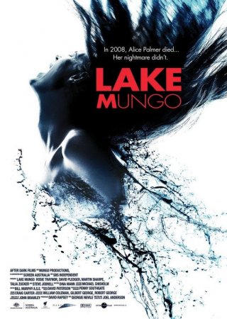 Nuovo poster per Lake Mungo