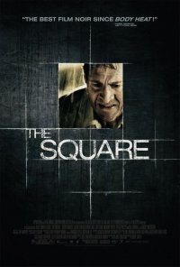 Locandina di The Square
