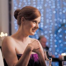Amy Adams in un'immagine dal film Leap Year