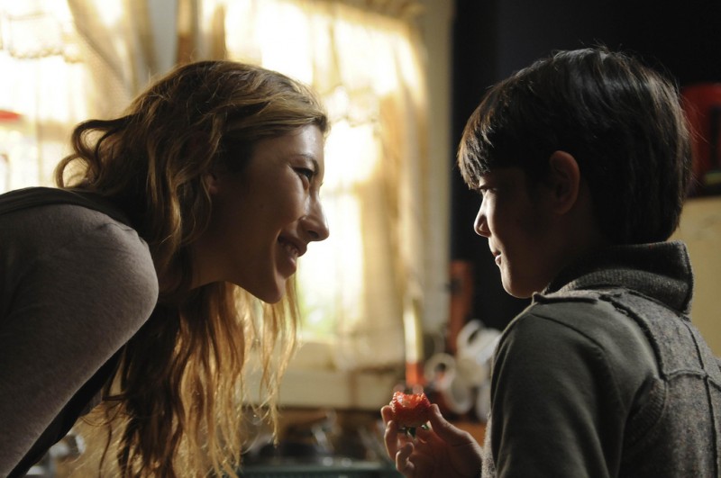Dollhouse Dichen Lachman E Brandon Dieter Nell Episodio Epitaph Two Return 143028