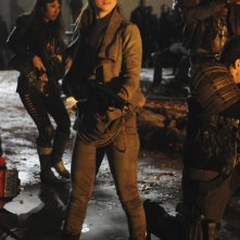 Dollhouse: Eliza Dushku nell'episodio Epitaph Two: Return