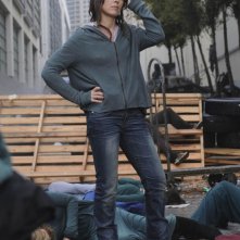 Dollhouse: Olivia Williams nell'episodio Epitaph Two: Return