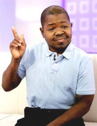 Gary Coleman, star del telefilm Arnold