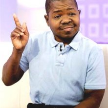 Gary Coleman, star del telefilm Arnold