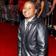 Gary Coleman sul red carpet