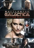 La locandina di Battlestar Galactica: The Plan