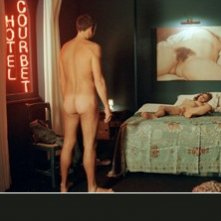 La locandina di Hotel Courbet