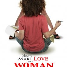 La locandina di How to Make Love to a Woman