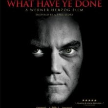 La locandina di My Son, My Son, What Have Ye Done