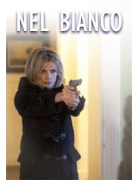 Locandina di Nel Bianco