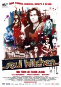 La locandina italiana di Soul Kitchen