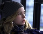 Britt Robertson star della serie tv di Netflix intitolata Girlboss