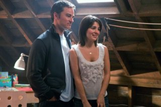 Life UneXpected: Kerr Smith e Shiri Appleby nell'episodio Home Inspected
