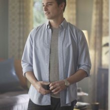 Life UneXpected: Kerr Smith nel pilot della serie