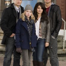 Life Unexpected Una Foto Promozionale Del Cast Della Serie 143111