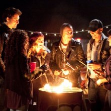 Life UneXpected: una scena dell'episodio Rent Uncollected