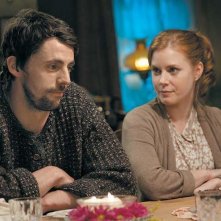 Matthew Goode e Amy Adams in un'immagine tratta dalla commedia Leap Year