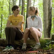 Portia Doubleday E Michael Cera In Una Scena Del Film Youth In Revolt 143178