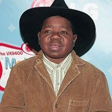Una simpatica immagine di Gary Coleman