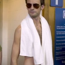 Dead Like Me: Callum Blue in una scena della serie