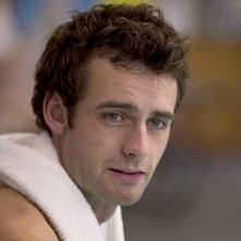 Dead Like Me: un primo piano di Callum Blue