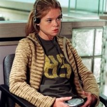 Ellen Muth in una scena della serie Dead Like Me