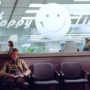 Ellen Muth nella serie Dead Like Me