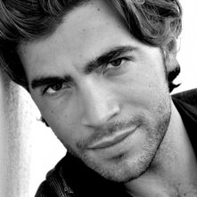 Gian Marco Tavani in un ritratto di Marco Giraldi