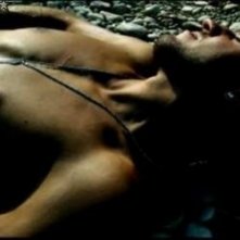 Giorgio Ronchini in una immagine sexy