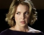 Katherine Heigl torna in Grey's Anatomy