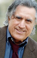 L'attore Lando Buzzanca