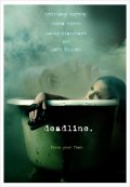 La locandina di Deadline
