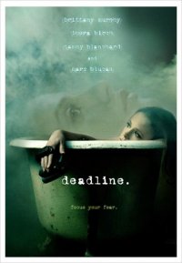 Locandina di Deadline