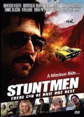 La locandina di Stuntmen
